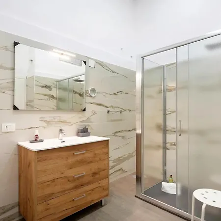 Apartmán Antica Dimora Deluxe Exclusive *