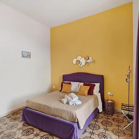 Apartmán Antica Dimora Deluxe Exclusive *