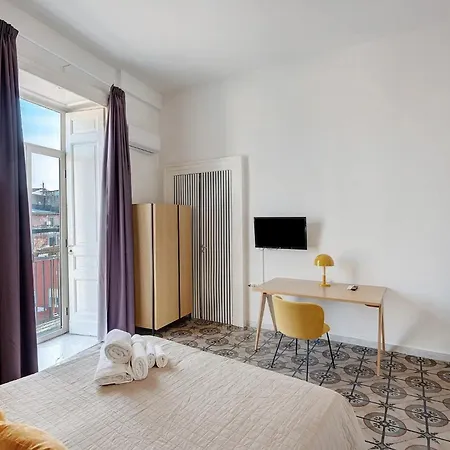 Apartamento Antica Dimora Deluxe Exclusive