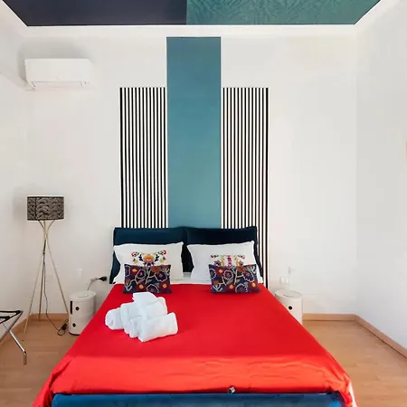Apartamento Antica Dimora Deluxe Exclusive *