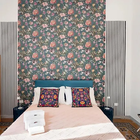 Antica Dimora Deluxe Exclusive Apartamento Nápoles