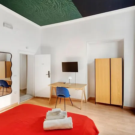Antica Dimora Deluxe Exclusive Apartamento