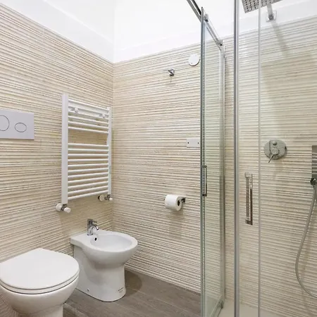 Antica Dimora Deluxe Exclusive Apartamento Nápoles