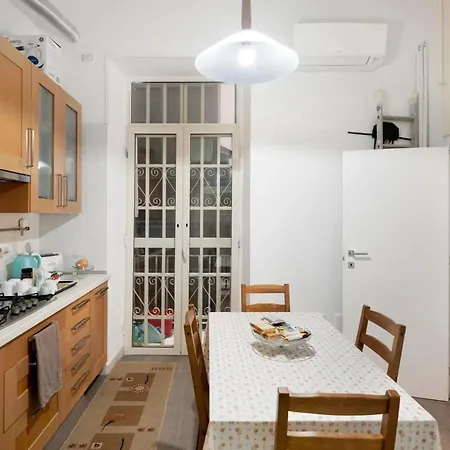 Antica Dimora Deluxe Exclusive Apartamento Nápoles